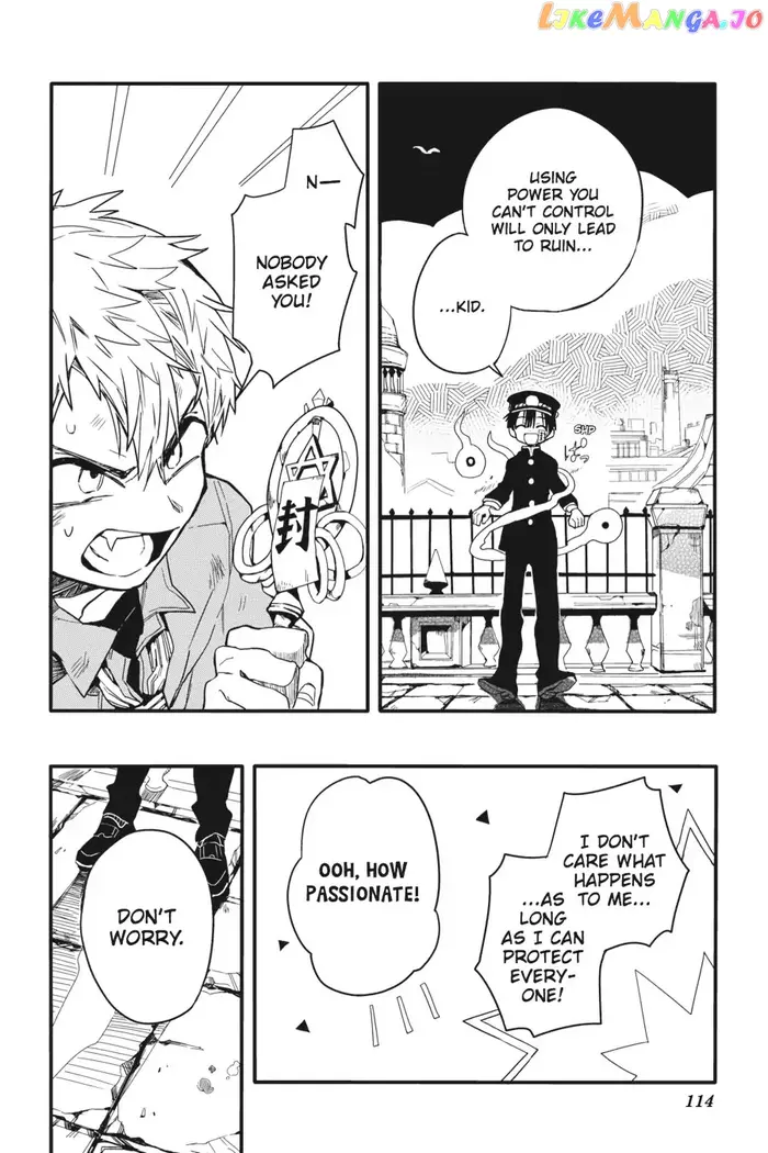 Toilet-Bound Hanako-kun Chapter 3 image 23_optimized